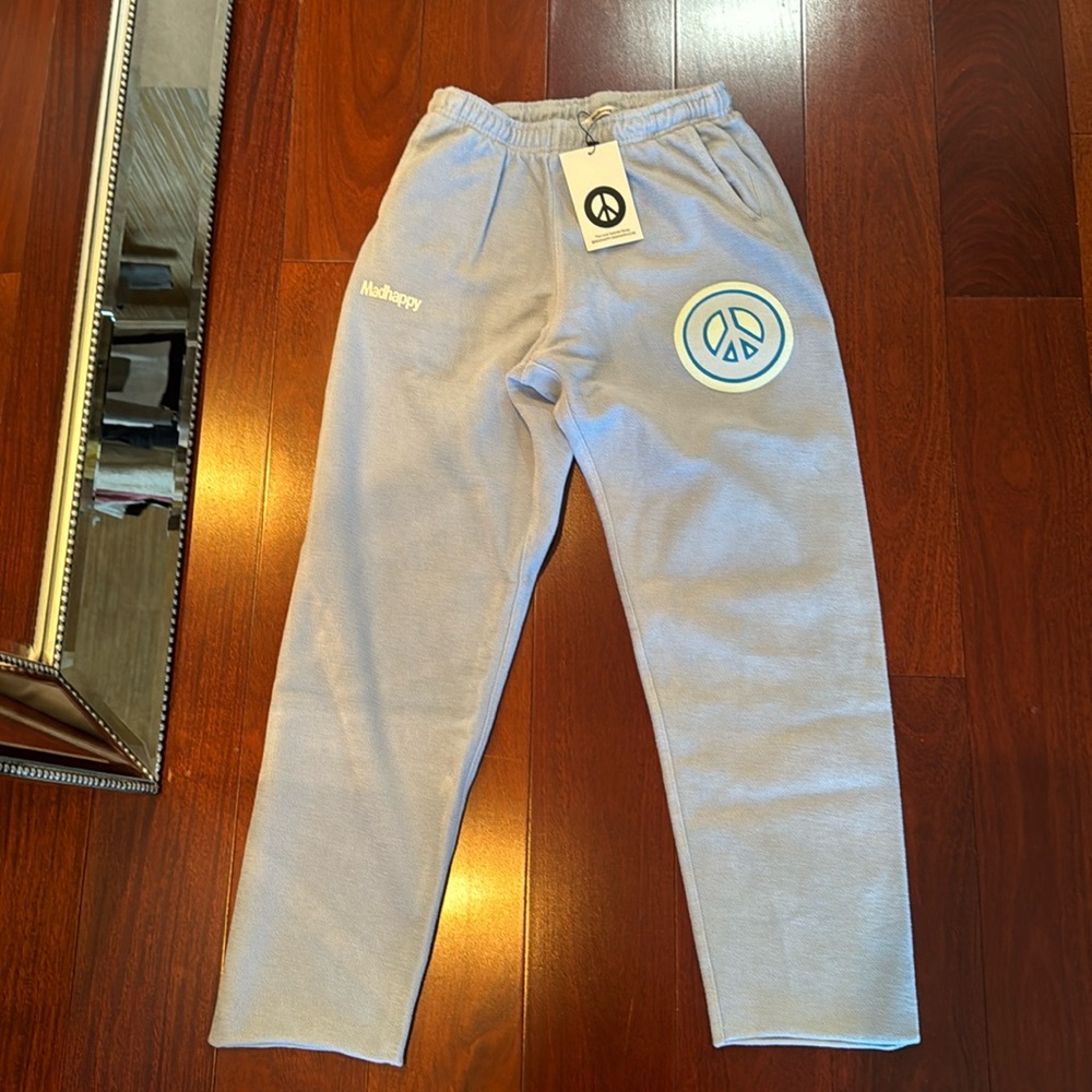 Mad Happy Sweatpants